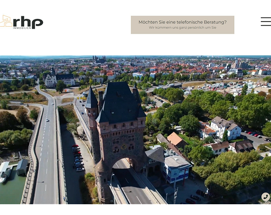Kundenfoto 2 rhp immobilien GmbH