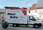Kundenbild klein 3 Kiefer Möbel GmbH