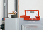 Kundenbild groß 2 Heizung-Sanitär-Solar Wagner & Anthes GmbH