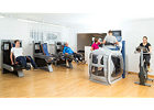 Kundenbild groß 4 Elsingers Scheune GmbH & Co. KG Physio & Training