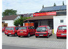 Kundenbild groß 3 Ambulante Pflegestation Hofheim