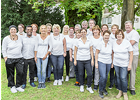 Kundenbild groß 1 DIAKONIESTATION Bensheim gGmbH Ambulante Pflege