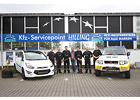 Kundenbild groß 1 Kfz-Servicepoint Hilling GmbH
