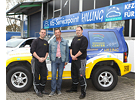 Kundenbild klein 2 Kfz-Servicepoint Hilling GmbH