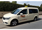 Kundenbild groß 2 Taxi Krämer GmbH