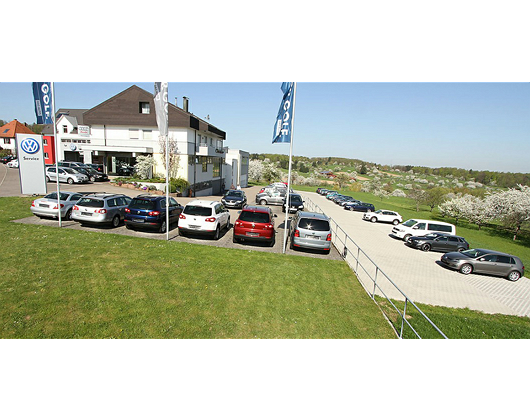 Kundenfoto 1 Autohaus Buchter VW + Audi Service Reisemobile