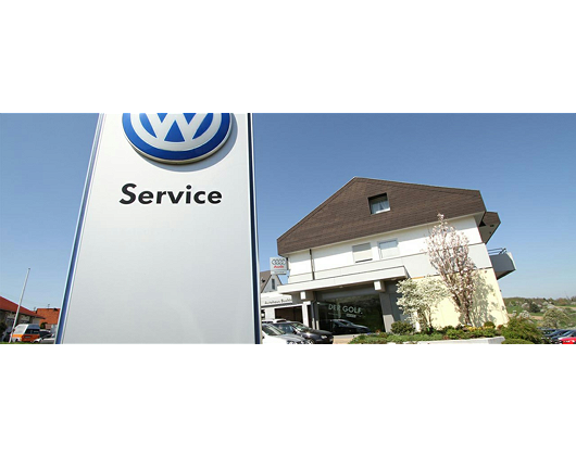 Kundenfoto 2 Autohaus Buchter VW + Audi Service Reisemobile