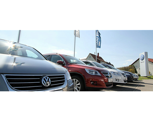 Kundenfoto 3 Autohaus Buchter VW + Audi Service Reisemobile