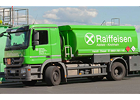 Kundenbild klein 10 Raiffeisen Waren GmbH & Co. Betriebs KG