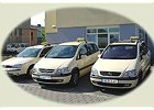 Kundenbild groß 1 Taxi Autovermietung Ried Taxi GmbH