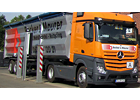 Kundenbild groß 4 Containerdienst Becker & Maurer GmbH & Co. KG