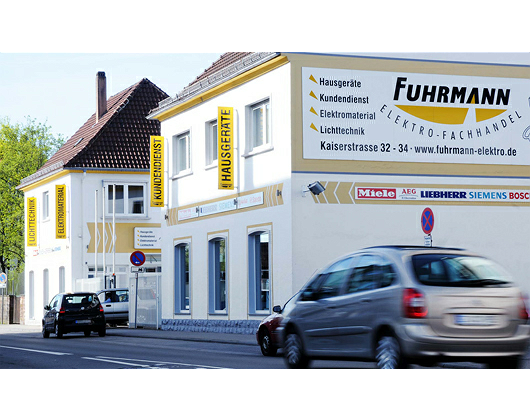 Kundenfoto 2 Elektro-Betrieb Fuhrmann KG