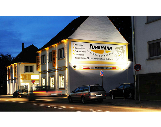 Kundenfoto 3 Elektro-Betrieb Fuhrmann KG