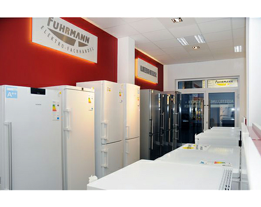 Kundenfoto 6 Elektro-Betrieb Fuhrmann KG
