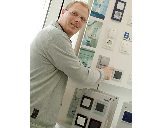 Kundenfoto 9 Elektro-Betrieb Fuhrmann KG