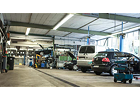 Kundenbild klein 2 Autohaus Weiss Volkswagen