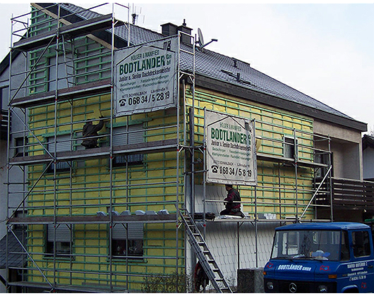 Kundenfoto 1 Dachdecker Bodtländer Manfred