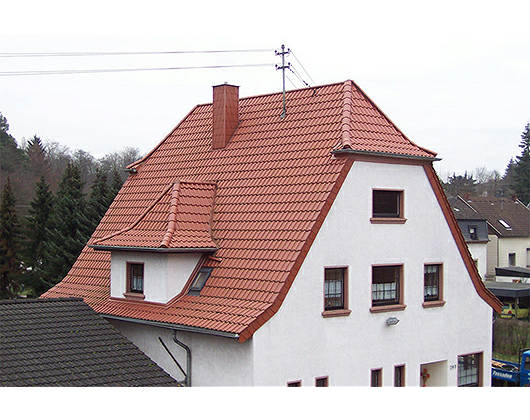 Kundenfoto 2 Dachdecker Bodtländer Manfred