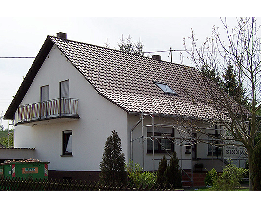 Kundenfoto 5 Dachdecker Bodtländer Manfred