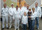 Kundenbild groß 1 Maler Stroh Baudekoration GmbH