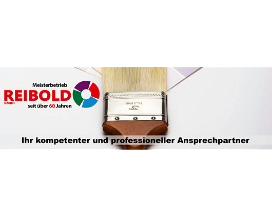 Kundenfoto 1 Malerbetrieb Reibold GmbH