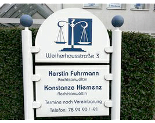 Kundenfoto 1 Fuhrmann & Hiemenz