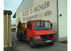 Kundenbild groß 2 Gernsheimer Container Dienst