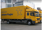 Kundenbild klein 2 Kugler Johann GmbH & Co.KG