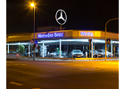 Kundenbild groß 1 Wedig Autohaus GmbH Mercedes-Benz