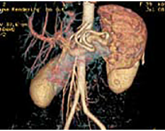 Kundenfoto 7 Radiologie und Nuklearmedizin, MRT