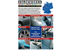 Kundenbild groß 1 Autolack + Pflege Colorworks