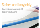 Kundenbild klein 3 E-Concept Energie GmbH & Co.KG