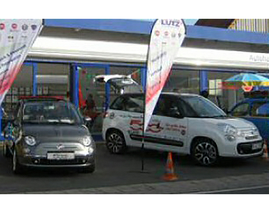 Kundenfoto 1 Autohaus Lutz GmbH & Co. KG