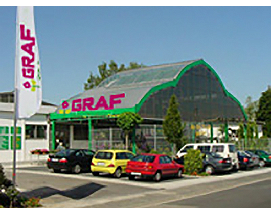 Kundenfoto 1 Graf Heim + Garten GmbH