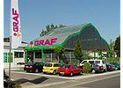 Kundenbild groß 1 Graf Heim + Garten GmbH