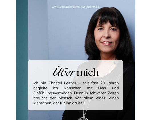 Kundenfoto 2 Bestattungshaus Bühn Kundenfoto 2 Bestattungshaus Bühn