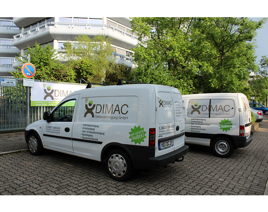 Kundenfoto 1 DIMAC Gebäudereinigung GmbH