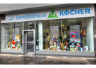 Kundenbild klein 3 Sanitätshaus Kocher GmbH