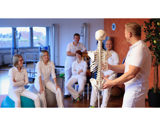 Kundenfoto 8 Praxis für Physiotherapie Exner