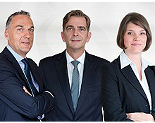 Kundenfoto 7 Schoch Dr. & Leister Rechtsanwälte / Fachanwälte