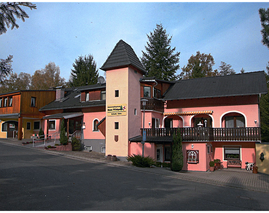 Kundenfoto 1 Haus Wildpark