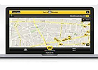 Kundenbild groß 4 Taxi Zentrale Darmstadt
