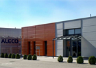 Kundenbild groß 1 ALECO GmbH
