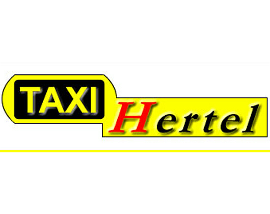 Kundenfoto 2 Taxi Hertel