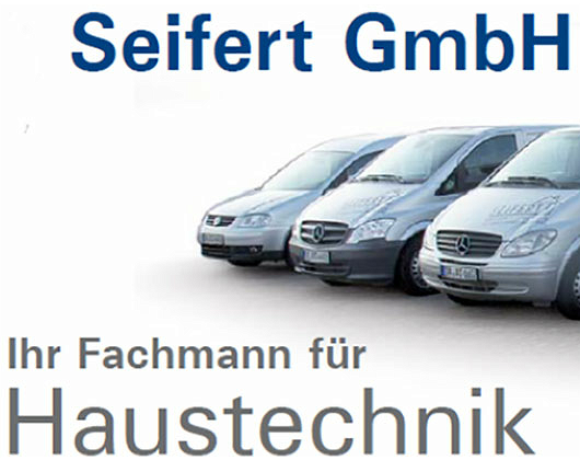Kundenfoto 1 Seifert GmbH Heizung, Lüftung, Sanitär, Klima