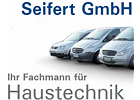 Kundenbild groß 1 Seifert GmbH Heizung, Lüftung, Sanitär, Klima