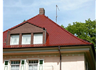 Kundenbild groß 6 Dachbau Kaim & Ehrhardt GmbH & Co.KG
