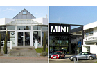 Kundenbild klein 6 Autohaus CUNTZ NEUSTADT Centrum für BMW - MINI - ALPINA