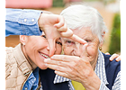 Kundenbild groß 1 Ambulante Altenpflege Leingang
