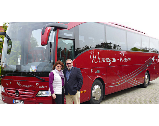 Kundenfoto 1 Omnibusbetrieb Wonnegau-Reisen